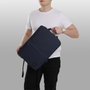 Zoozie Bags Bolsa para portátil Azul marino